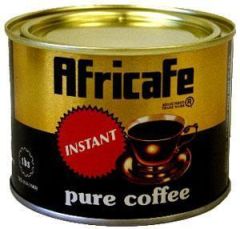 Africafe Coffee 100 Grams