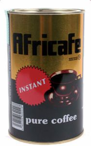 Africafe Coffee 250 Grams