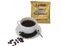 Africafe Top Cup Ground Coffee