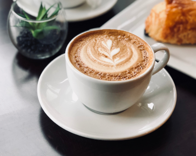 Kilimanjaro tea